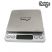 Image 3 of Chongz SQ500 Mini Digital Platform Scale (0.01 x 500g)