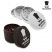 Image 1 of Headchef Hexcellence 'Silk Touch' 55mm Sifter Grinder