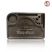 Image 1 of Blazy Susan Hemp Plastic Rolling Tray