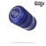 Chongz 50mm Aluminium Grinder Pod - Blue