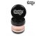 Chongz 'Ella's Choice' 60mm 4-Part Sifter Grinder - Rose Gold