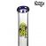 Image 2 of Dead Head by Chongz 40cm 'Clem Fandango' Ice Bong