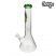 Image 2 of Dead Head by Chongz 26cm 'Ray Purchase' Ice Bong