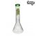 Image 3 of Dead Head by Chongz 26cm 'Ray Purchase' Ice Bong