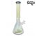 Image 1 of Chongz 37cm 'Up in Smoke' Glass Bong