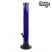 Image 2 of Chongz 'Crapture' 40cm Acrylic Bong
