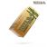 Image 1 of Rizla Bamboo 4 Metre Paper Roll