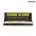 Image 3 of ROOR CBD Gum Rice Rolling Papers