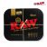 RAW Black Magnetic Tray Cover - Large