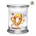 420 Classic Pop Top Jar Zero FG - Large