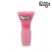 Chongz 'Milk' Male Glass Bowl - 18mm - Pink