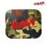 Image 1 of RAW Classic Camo Magnetic Rolling Tray Cover (Large)