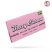 Image 1 of Blazy Susan Pink King Size Slim Deluxe Rolling Kit