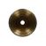 Image 2 of Brass Slider Cone Bowl