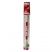 Cyclones Clear Blunt Cones - Cherry