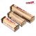 Image 1 of RAW Hemp Plastic Cigarette Rolling Machine