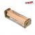 RAW Hemp Plastic Cigarette Rolling Machine - 79mm (1 1/4 Size)