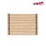Image 2 of RAW Bamboo Rolling Mat