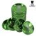 Head Chef Mini Sifter Grinder - Green