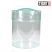 Tight Vac KiloVac 3.8 Litres - Clear