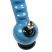 Image 5 of Ceramic Bubble Grip Handle Bong