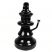 Image 2 of Large Ceramic Chess Piece Bong