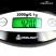 Image 3 of On Balance KB-2000 Versatile Kitchen Scale