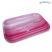 Image 4 of Elements Pink Metal Rolling Tray (Small)
