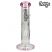 Image 2 of Chongz 'Bozo' 20cm Ice Twist Glass Bong