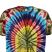 Image 5 of Tie Dye T-Shirts