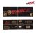 Image 3 of Raw Black Classic Unbleached Kingsize Pre-Rolled Cones - 20 Pack