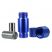 Anodised Pollen Press - Blue