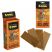 G-ROLLZ Loose Hemp Blunt Wraps 4 Pack - Orange Dream