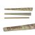 Image 2 of G-ROLLZ 'Lizzie Stardust' Pre-Rolled Kingsize Cones 20 Pack