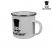 Image 2 of Headchef Enamel Travel Mug