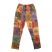 Image 1 of Patchwork Purple Combat Trousers