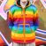 Image 1 of Rainbow Jumper