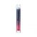 Crystal Bars - Blueberry Sour Raspberry