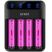 Image 1 of Efest Lush Q4 Charger