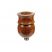 Image 1 of Tulip Wooden Bowl