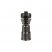 Image 1 of Domeless Female Titanium Nail 14/18