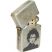 Bomb Lighters Wind Proof Lighters - Edward Scissor Hands 