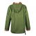 Image 2 of Army Green Bhutan Trimmed Jacket