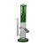 Chongz 32cm 'Julie' Glass Percolator Bong - Green