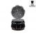 Image 4 of Headchef Samurai Iridescent 4-Part Sifter Grinder