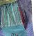 Image 5 of Patchwork Blue Trousers