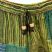 Image 4 of Patchwork Green Trousers