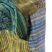 Image 5 of Patchwork Green Trousers