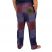 Image 3 of Patchwork Purple Trousers