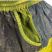 Image 4 of Patchwork Green Combat Trousers